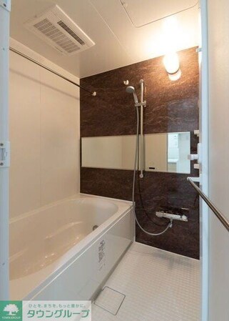 スプランディッド西日暮里の物件内観写真